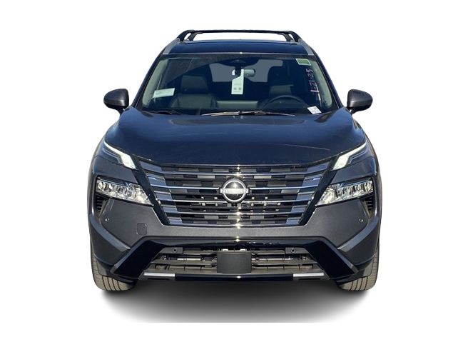 2025 Nissan Rogue Platinum 5