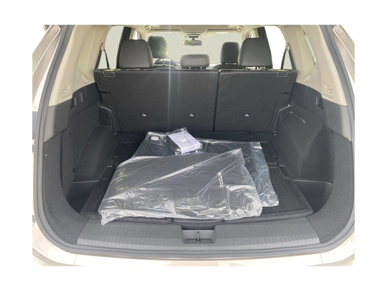 2025 Nissan Rogue Platinum 13
