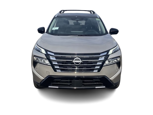 2025 Nissan Rogue Platinum 5