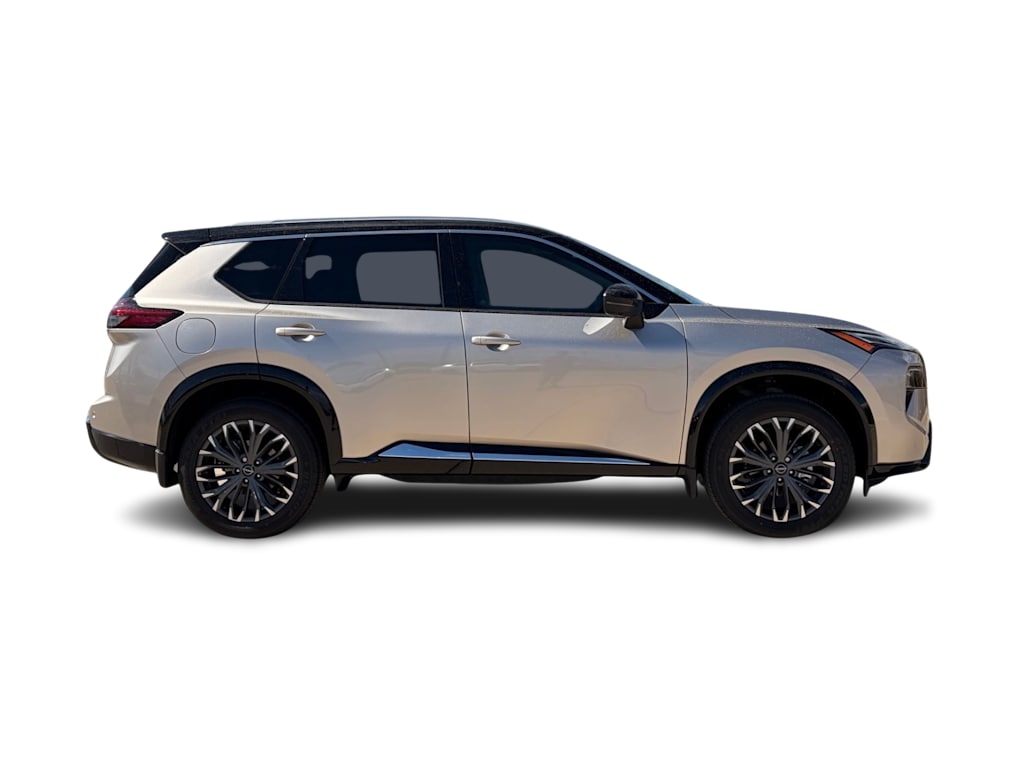 Thumbnail: 2026 Nissan Rogue - 18