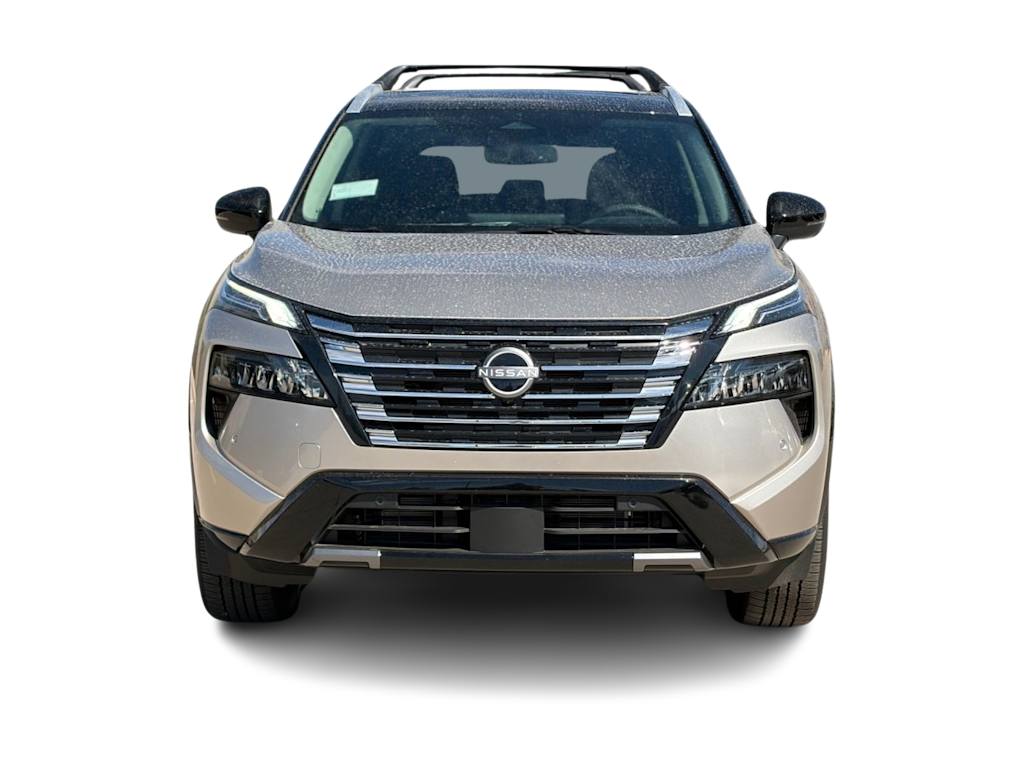 Thumbnail: 2026 Nissan Rogue - 6