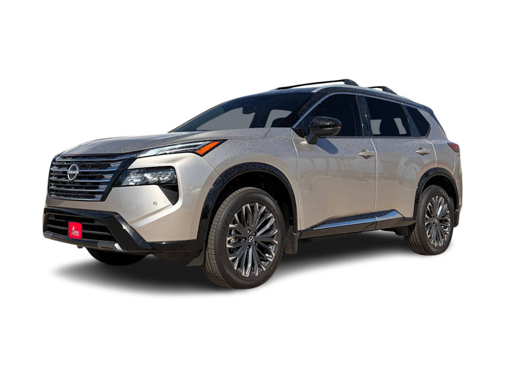 Thumbnail: 2026 Nissan Rogue - 16