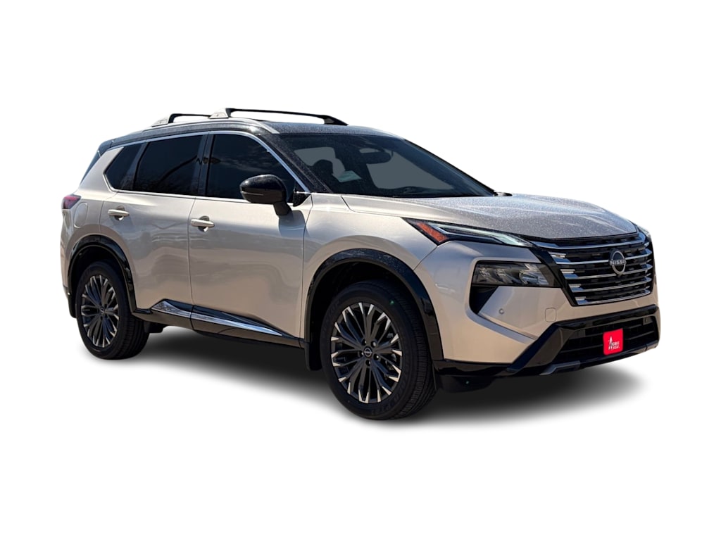 Thumbnail: 2026 Nissan Rogue - 19