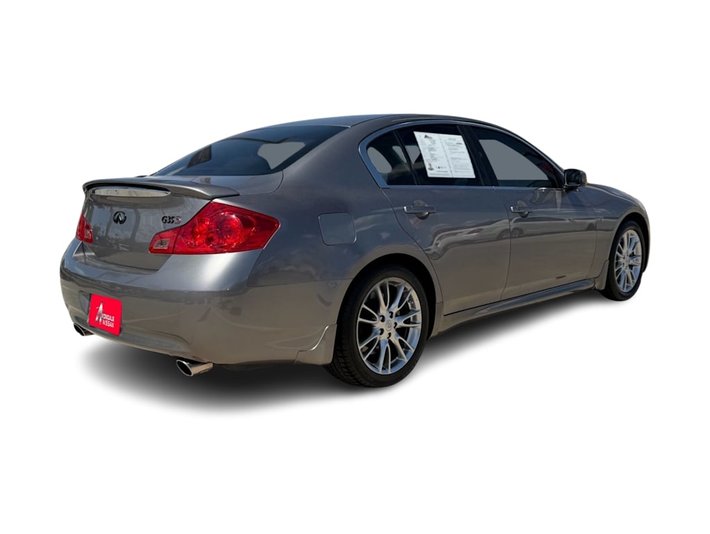 Thumbnail: 2007 INFINITI G35 - 14