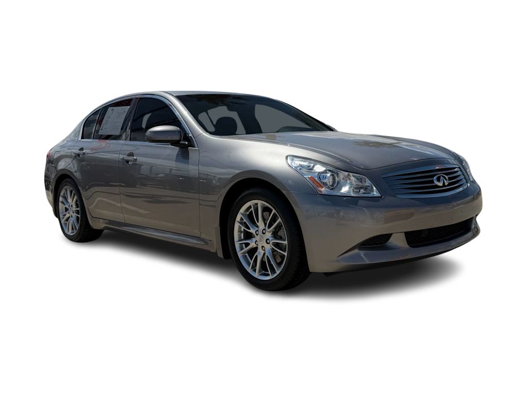 Thumbnail: 2007 INFINITI G35 - 15