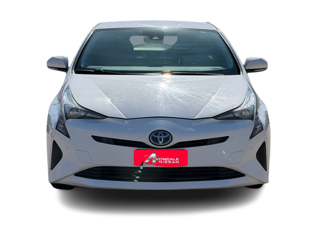 Thumbnail: 2018 Toyota Prius - 6