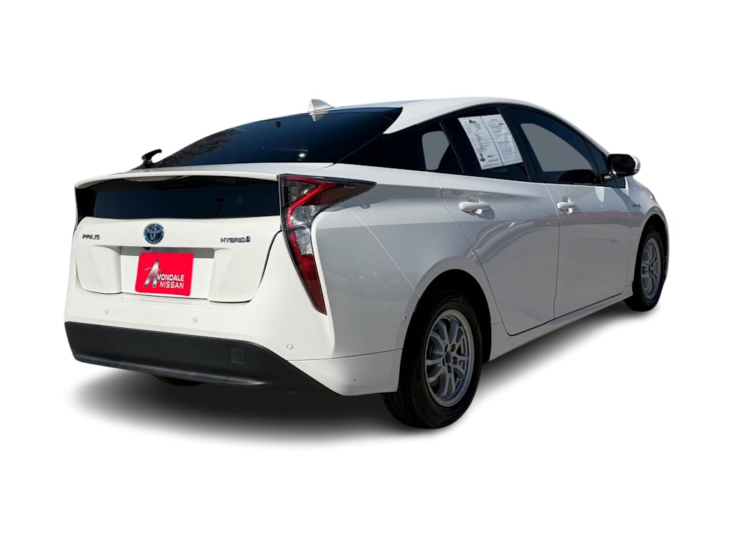 Thumbnail: 2018 Toyota Prius - 14
