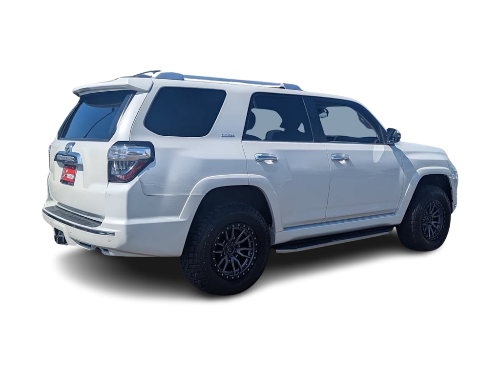 Thumbnail: 2015 Toyota 4Runner - 20