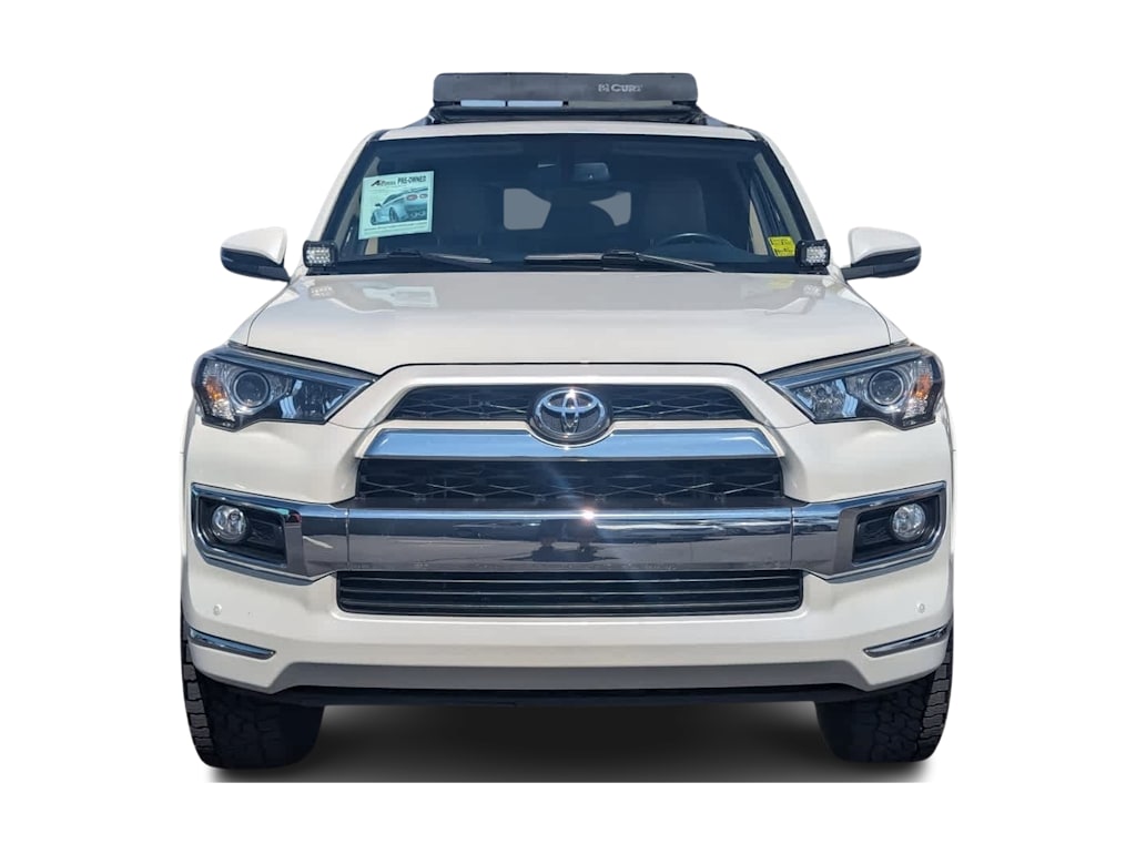 Thumbnail: 2015 Toyota 4Runner - 6