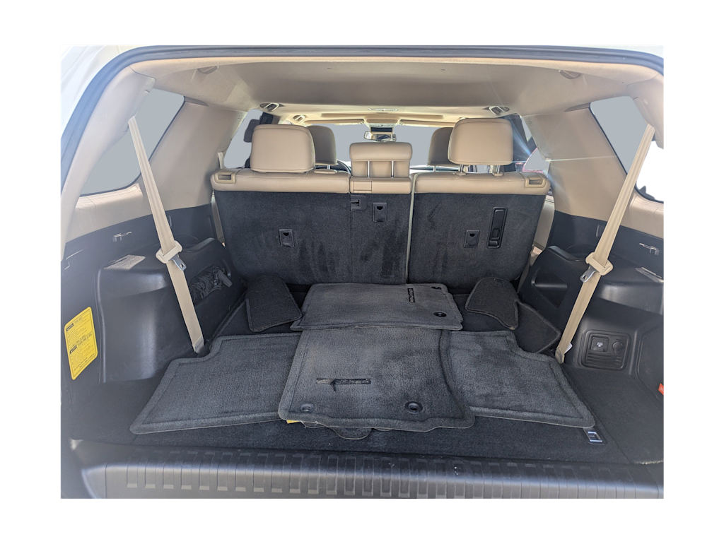 Thumbnail: 2015 Toyota 4Runner - 17