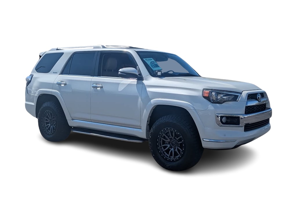 Thumbnail: 2015 Toyota 4Runner - 22