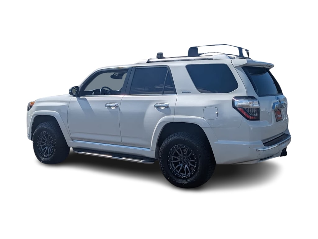 Thumbnail: 2015 Toyota 4Runner - 4