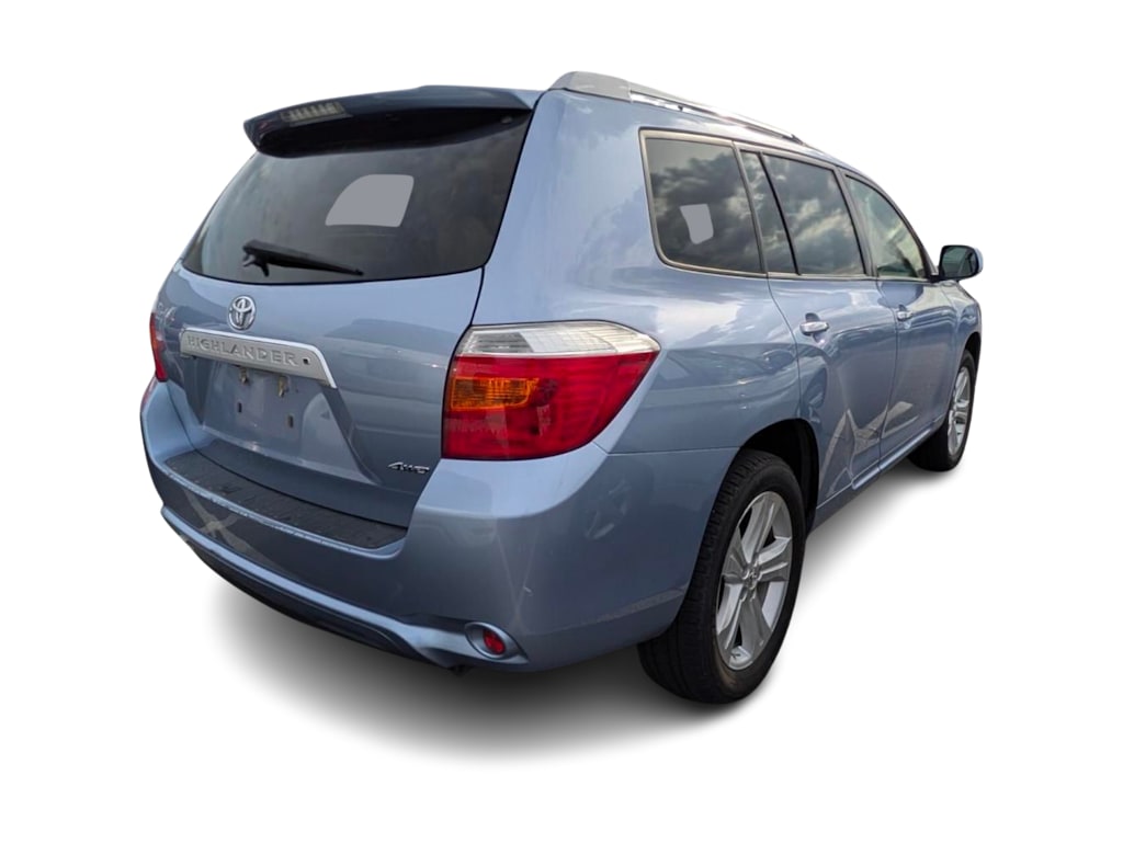 Thumbnail: 2010 Toyota Highlander - 9