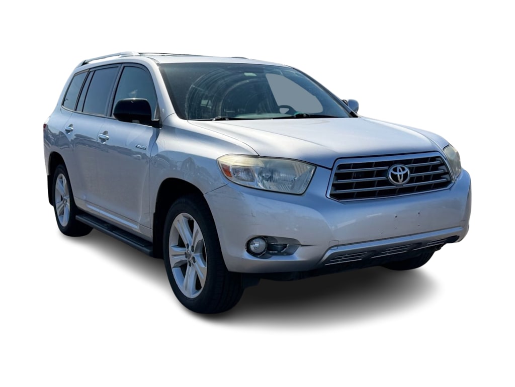 Thumbnail: 2008 Toyota Highlander - 11