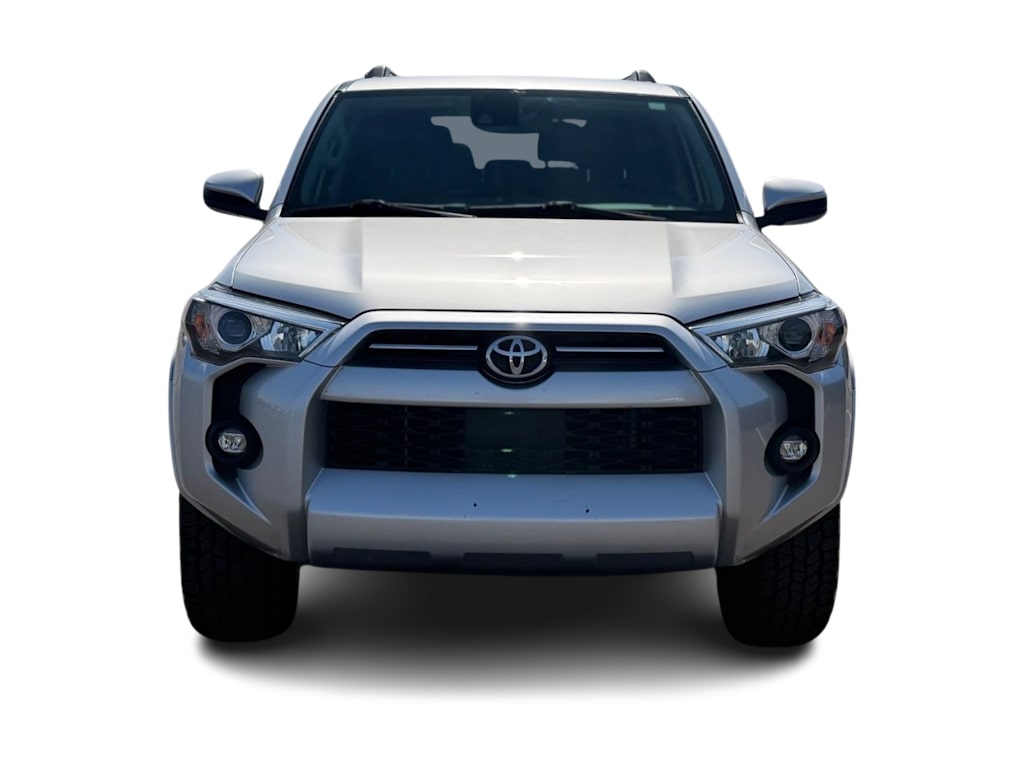 Thumbnail: 2021 Toyota 4Runner - 6