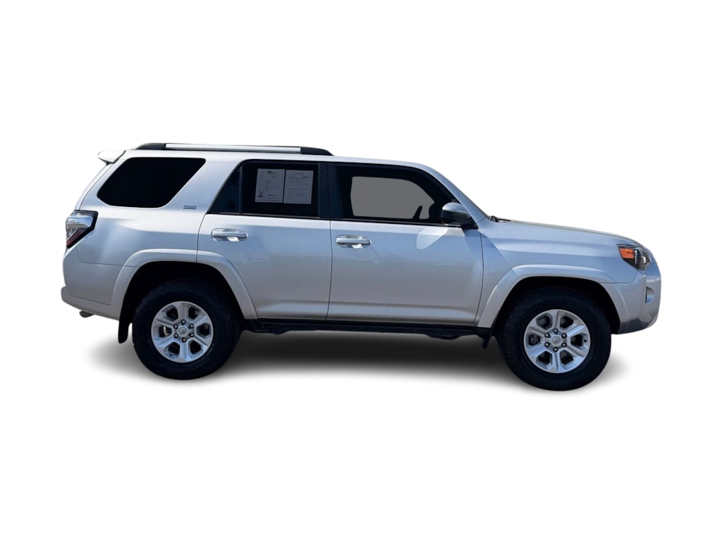 Thumbnail: 2021 Toyota 4Runner - 16