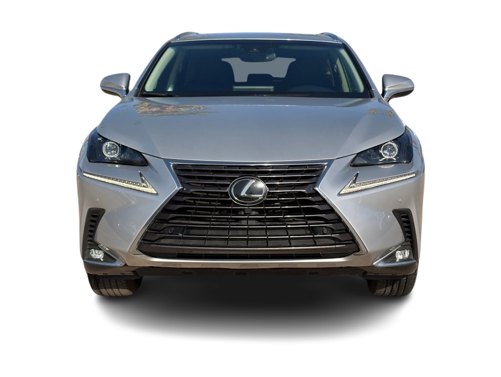 Thumbnail: 2019 Lexus NX - 6
