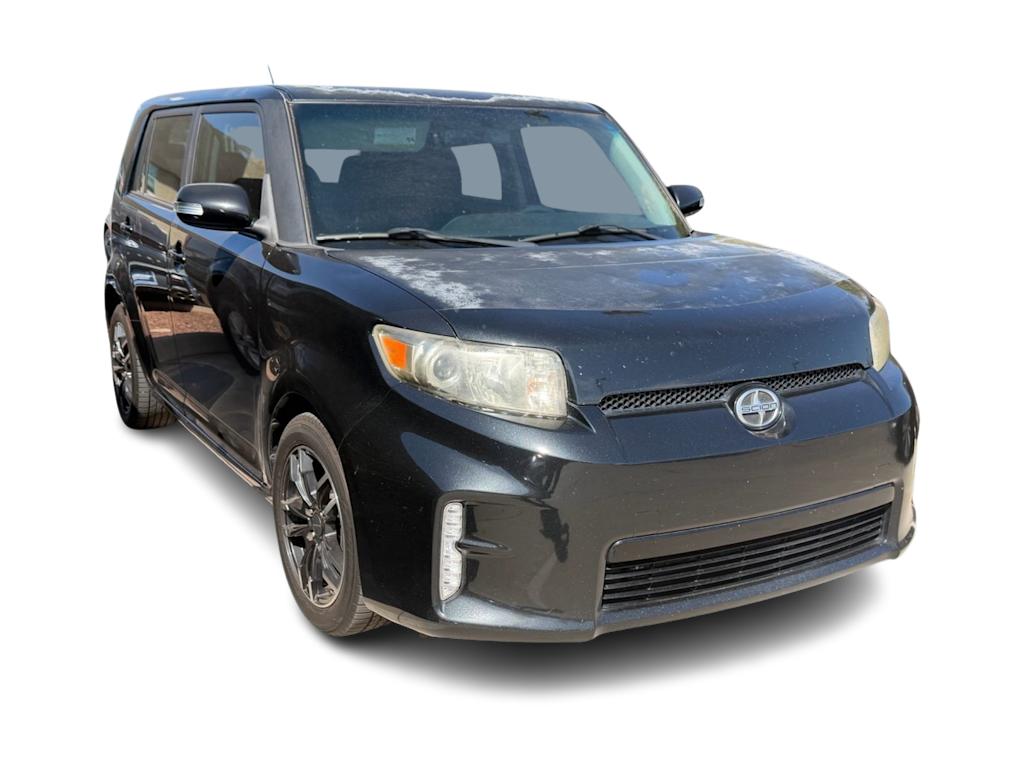 Thumbnail: 2014 Scion xB - 8