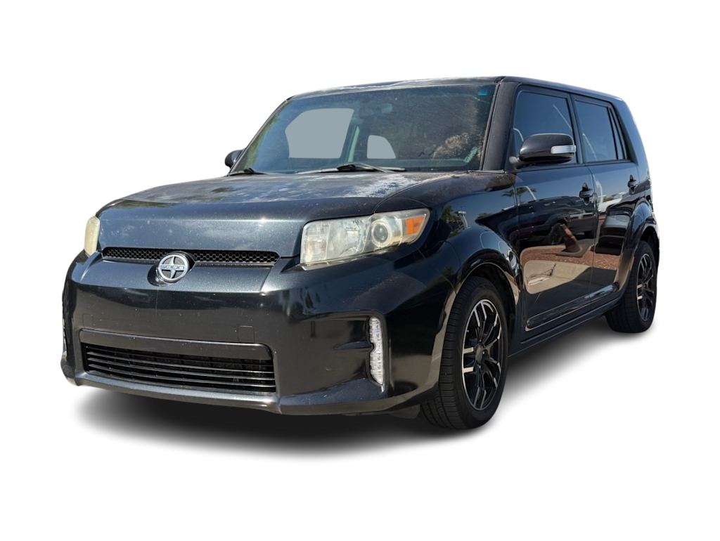 Thumbnail: 2014 Scion xB - 6