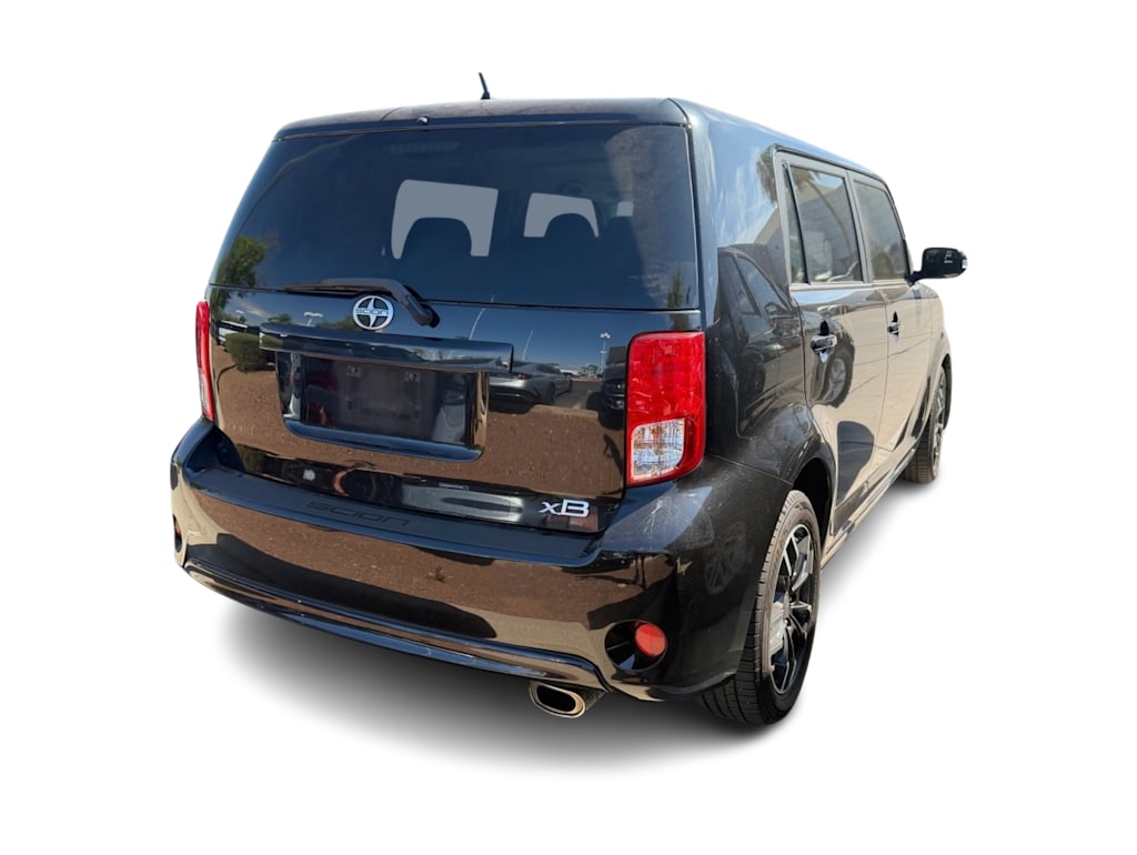 Thumbnail: 2014 Scion xB - 7