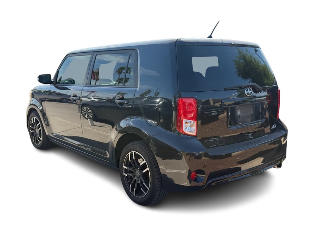 Thumbnail: 2014 Scion xB - 2