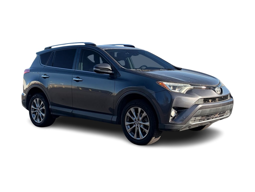 Thumbnail: 2016 Toyota RAV4 - 11