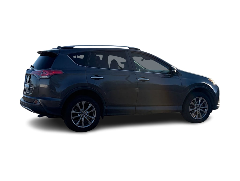 Thumbnail: 2016 Toyota RAV4 - 10