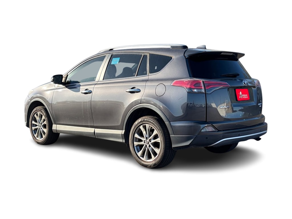 Thumbnail: 2016 Toyota RAV4 - 2