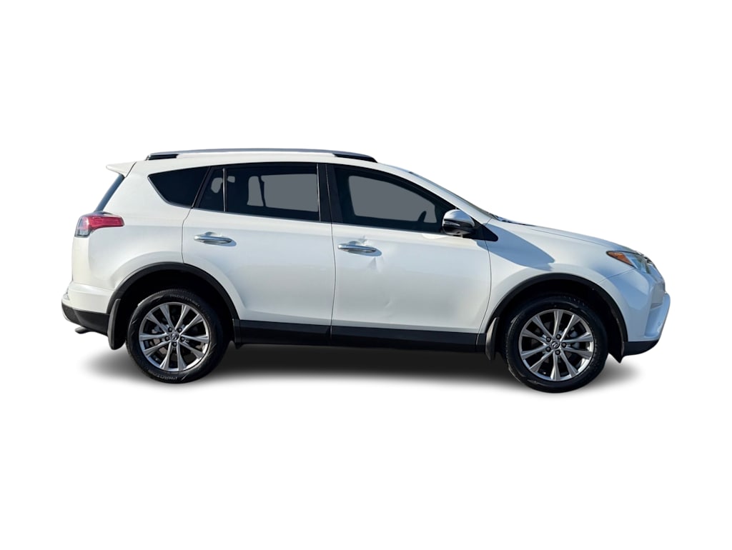 Thumbnail: 2018 Toyota RAV4 - 19