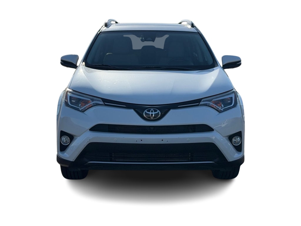 Thumbnail: 2018 Toyota RAV4 - 6