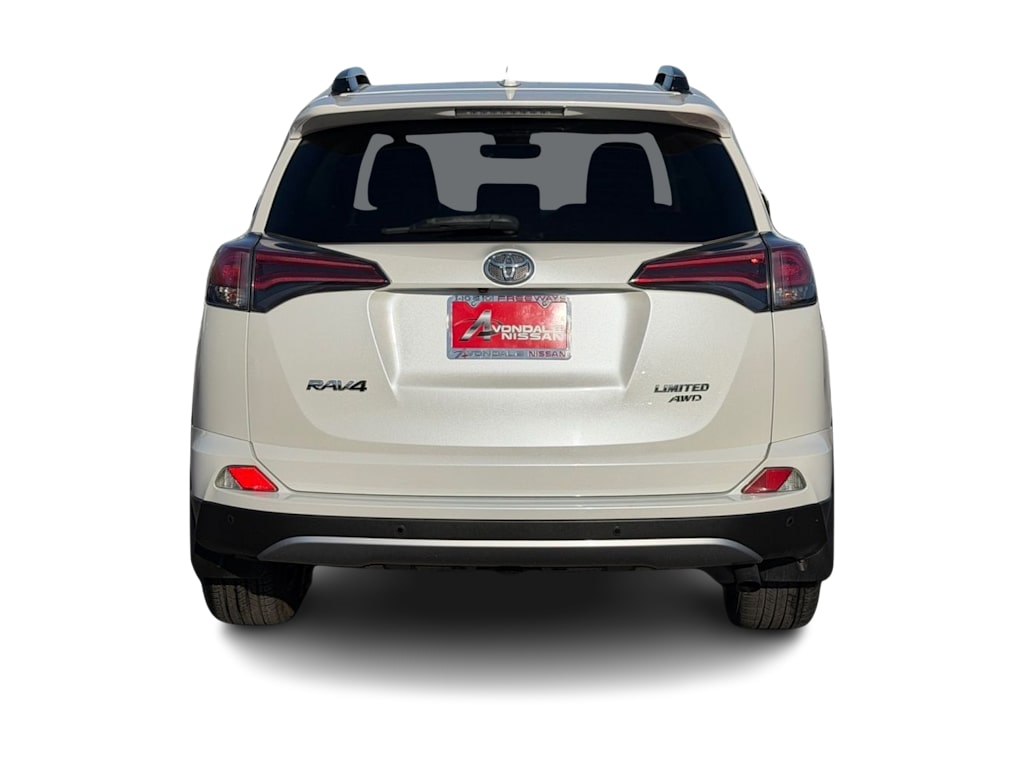 Thumbnail: 2018 Toyota RAV4 - 5