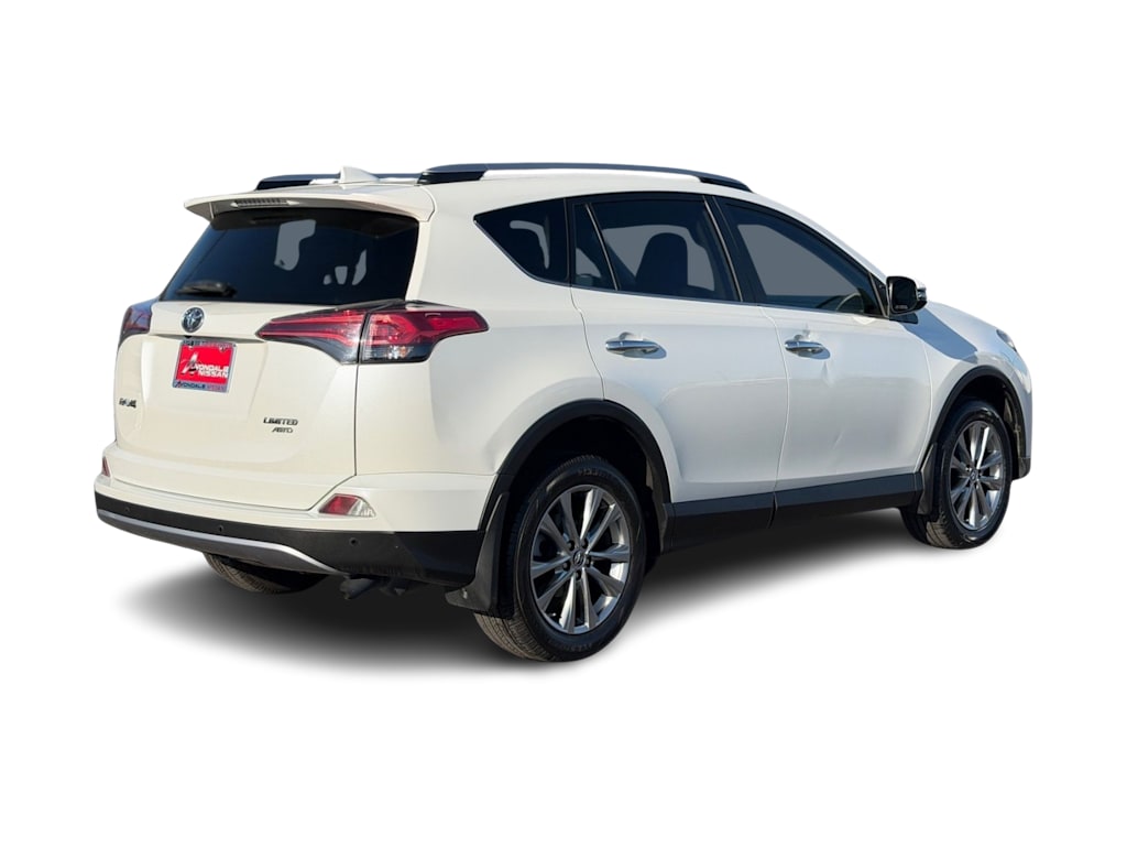 Thumbnail: 2018 Toyota RAV4 - 18