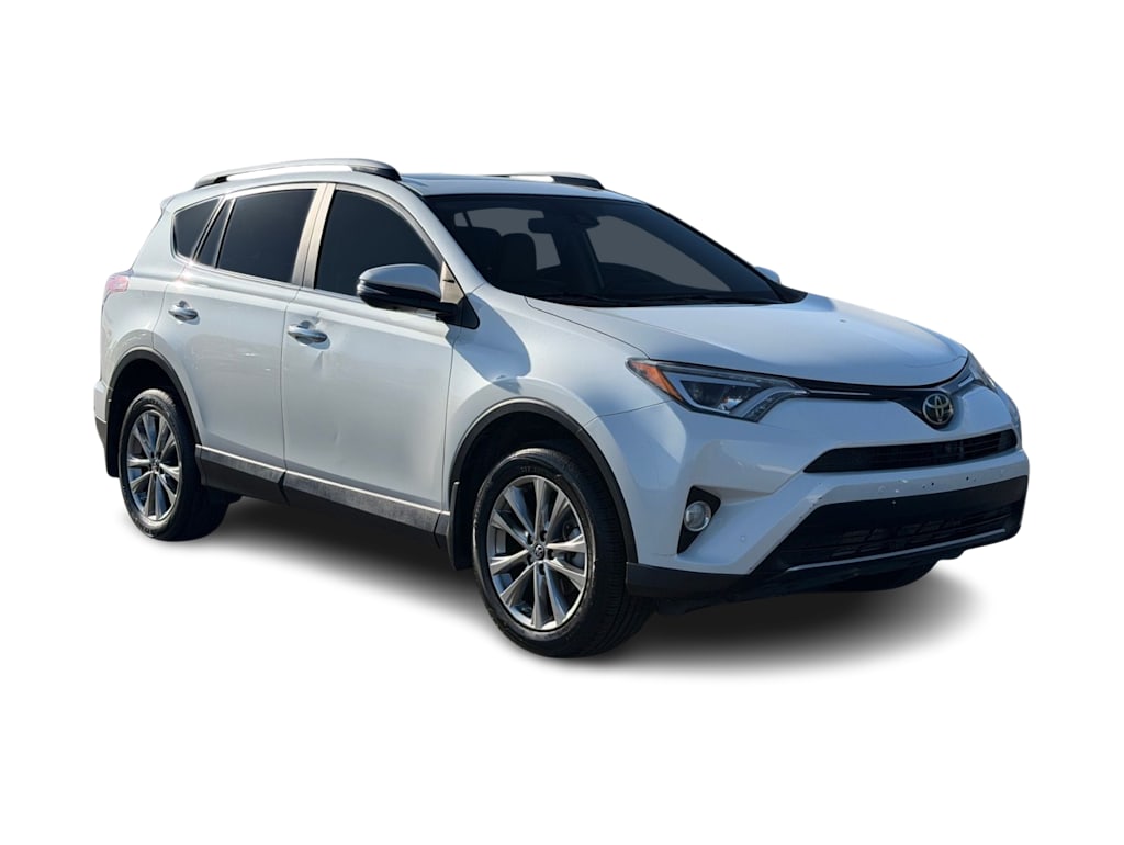 Thumbnail: 2018 Toyota RAV4 - 20