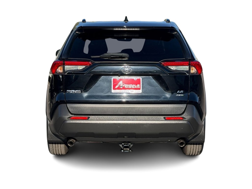 Thumbnail: 2019 Toyota RAV4 - 5