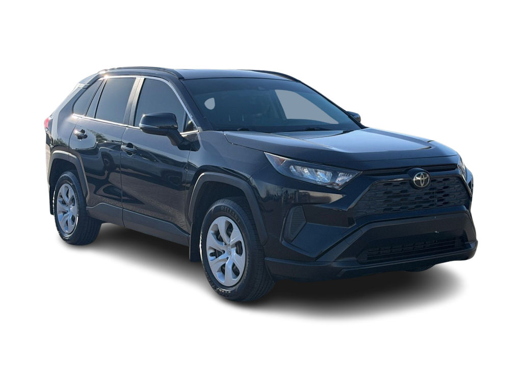 Thumbnail: 2019 Toyota RAV4 - 16
