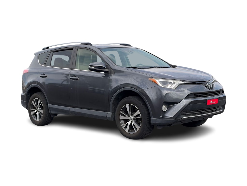 Thumbnail: 2017 Toyota RAV4 - 11