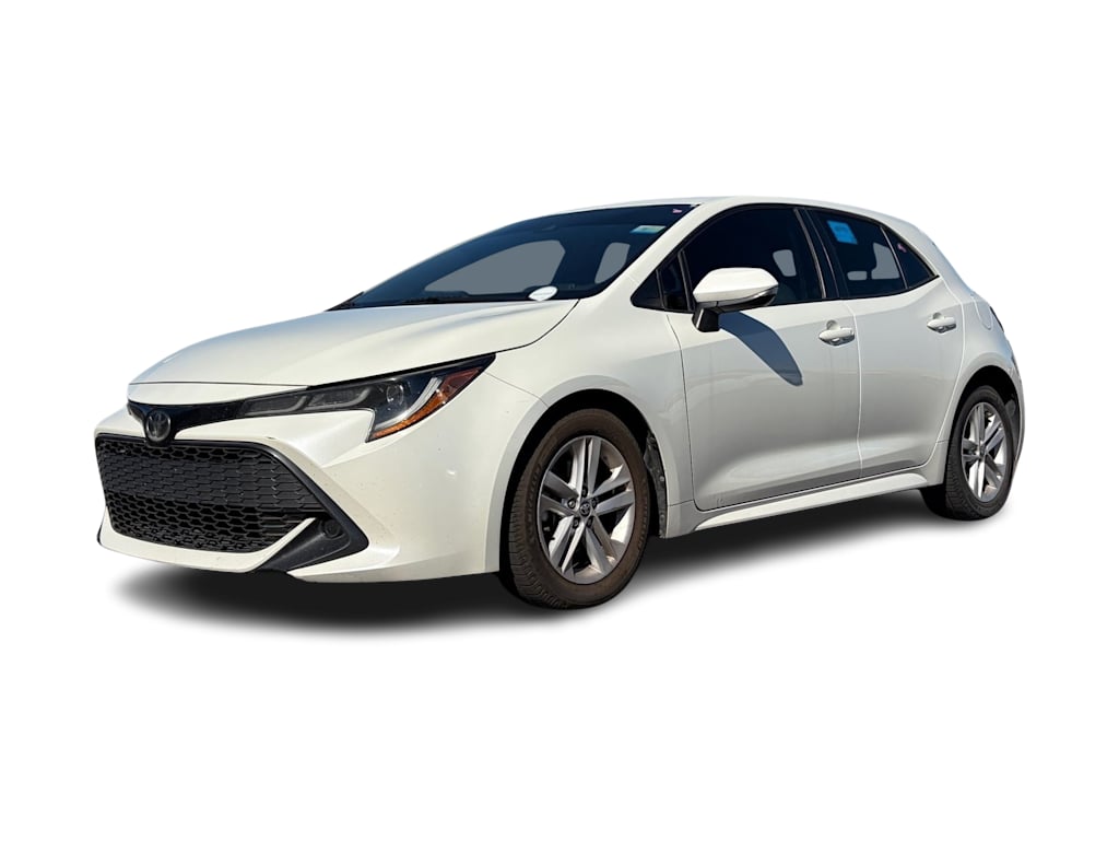 Thumbnail: 2019 Toyota Corolla - 7