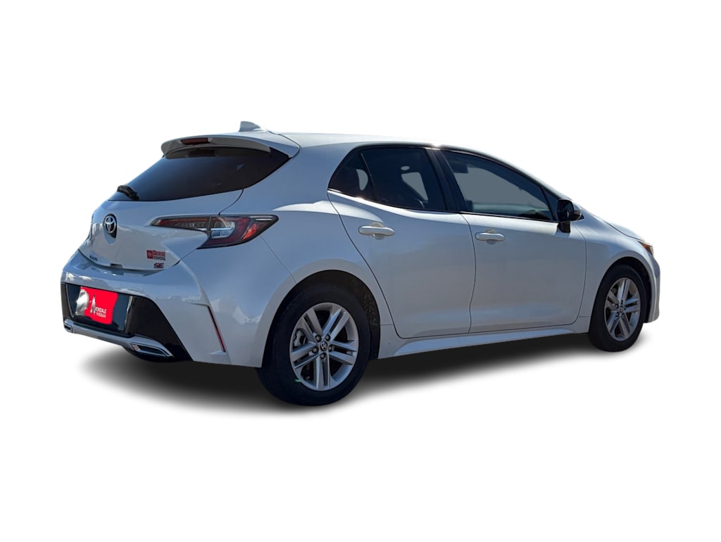 Thumbnail: 2019 Toyota Corolla - 8