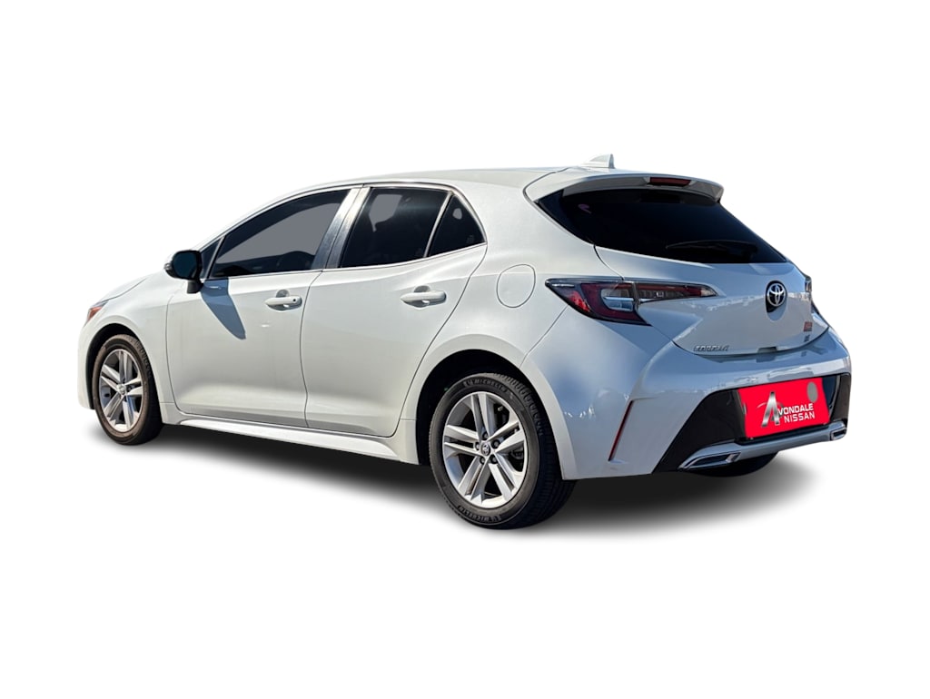 Thumbnail: 2019 Toyota Corolla - 3
