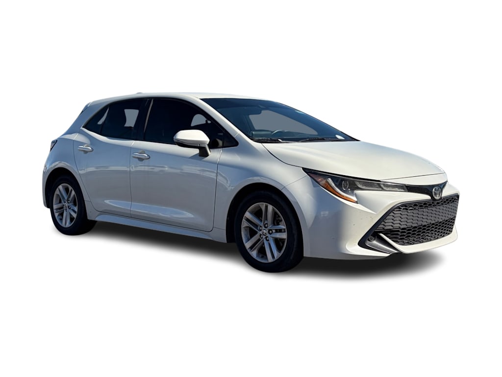 Thumbnail: 2019 Toyota Corolla - 9
