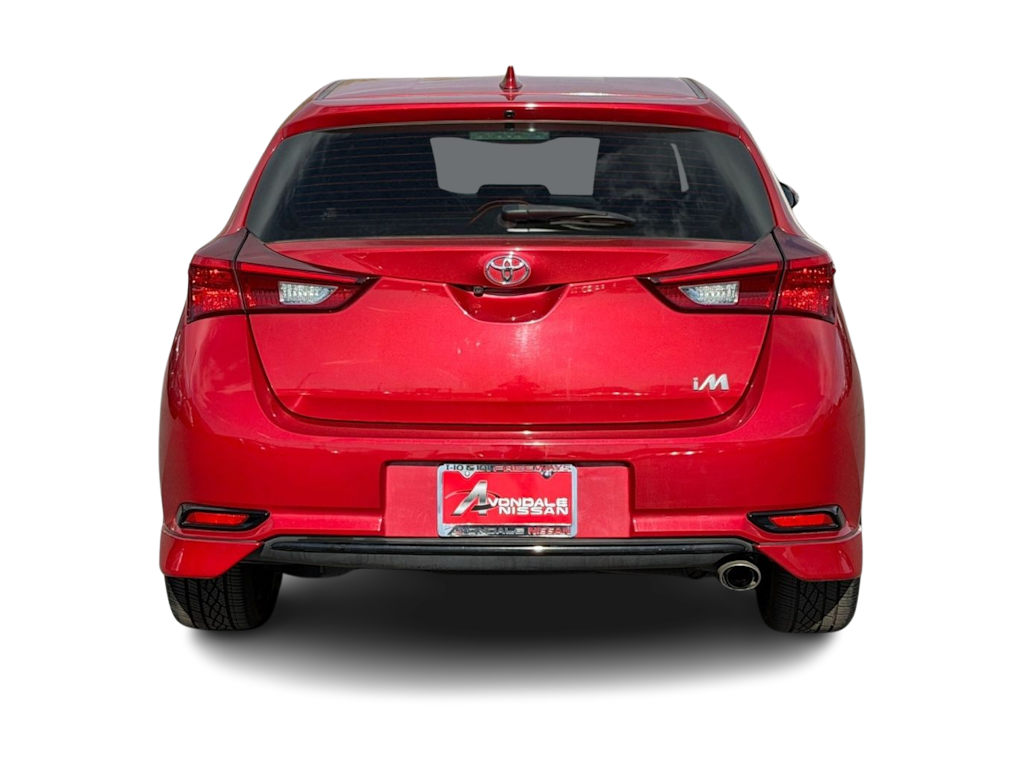 Thumbnail: 2018 Toyota Corolla iM - 5