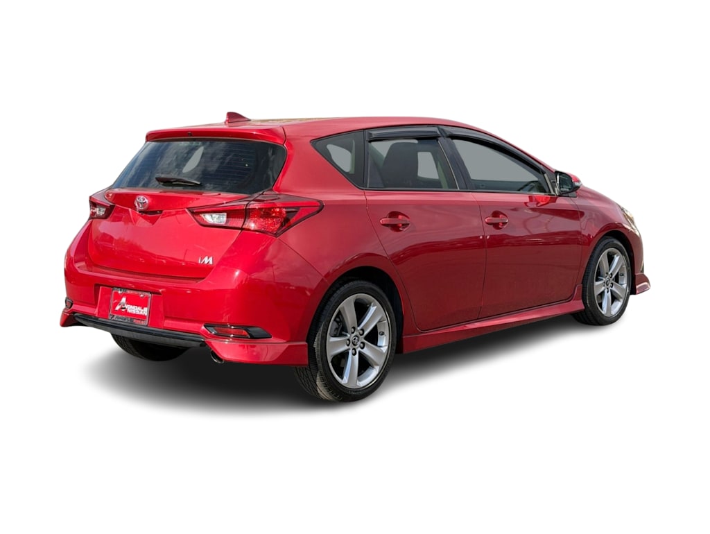Thumbnail: 2018 Toyota Corolla iM - 14