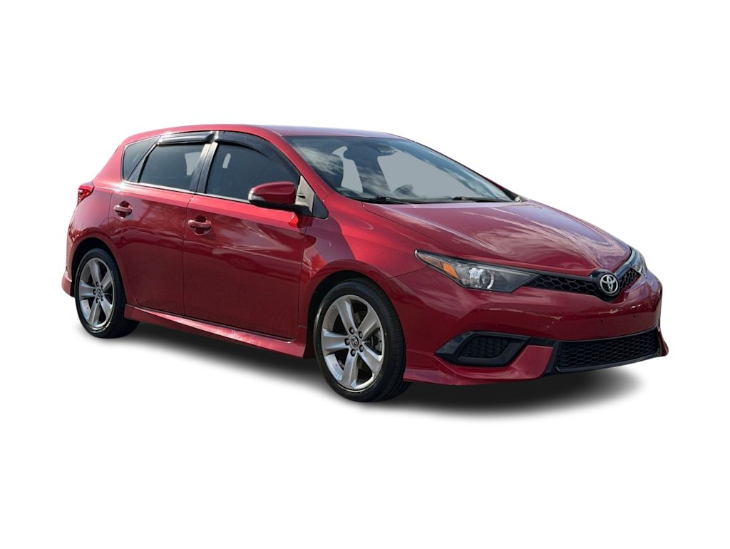 Thumbnail: 2018 Toyota Corolla iM - 16
