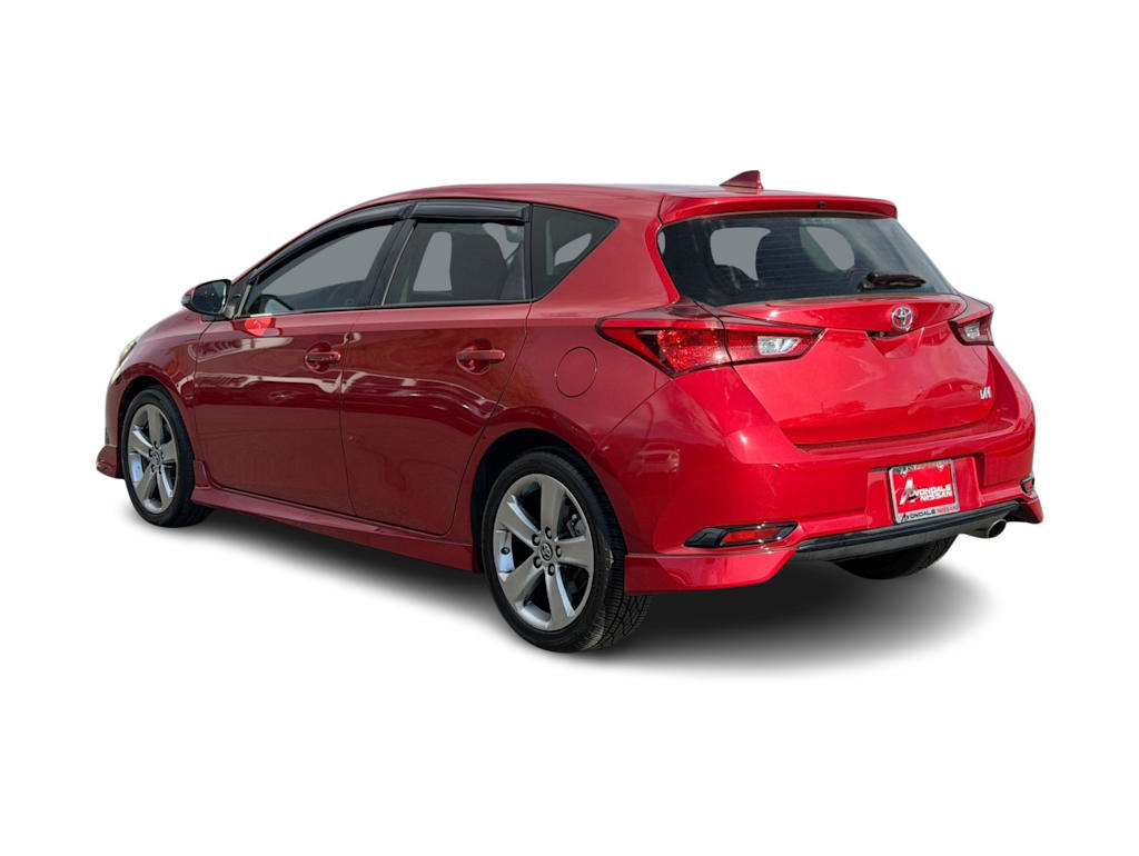 Thumbnail: 2018 Toyota Corolla iM - 4