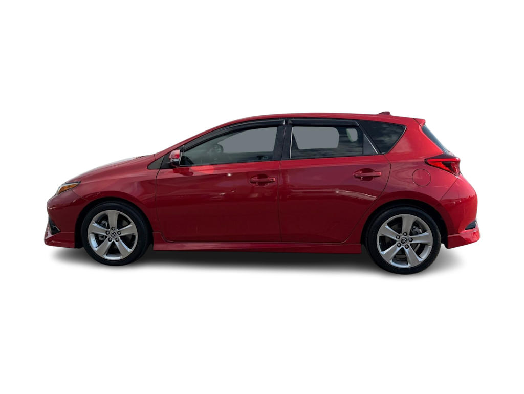 Thumbnail: 2018 Toyota Corolla iM - 3