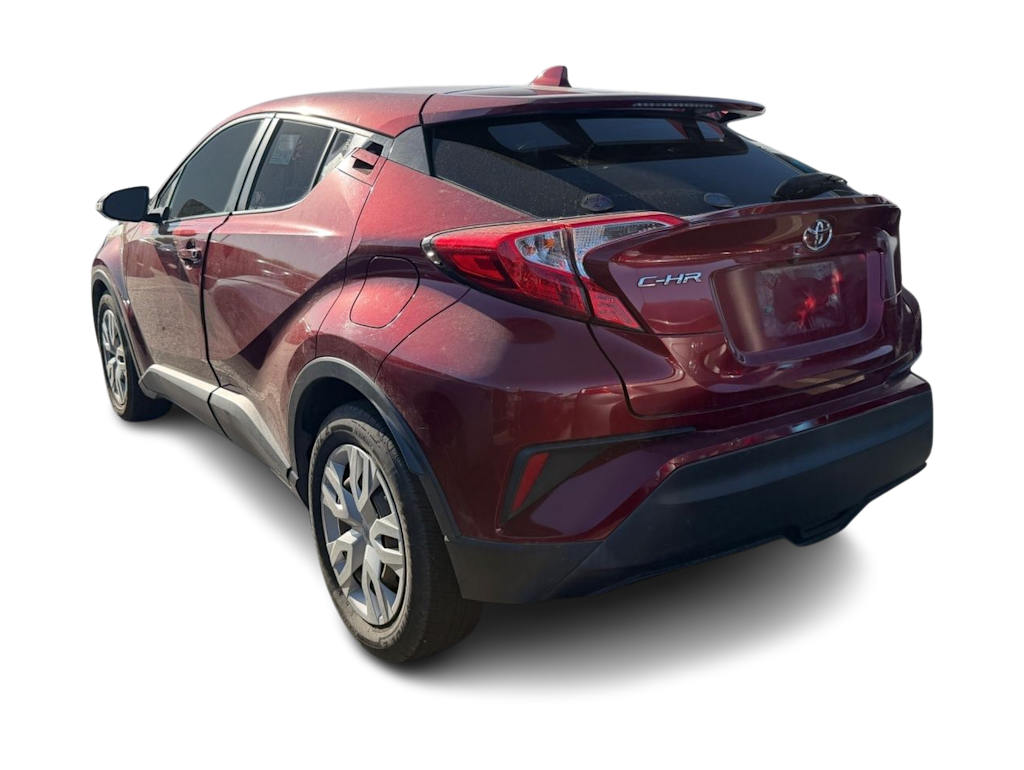 Thumbnail: 2019 Toyota C-HR - 2