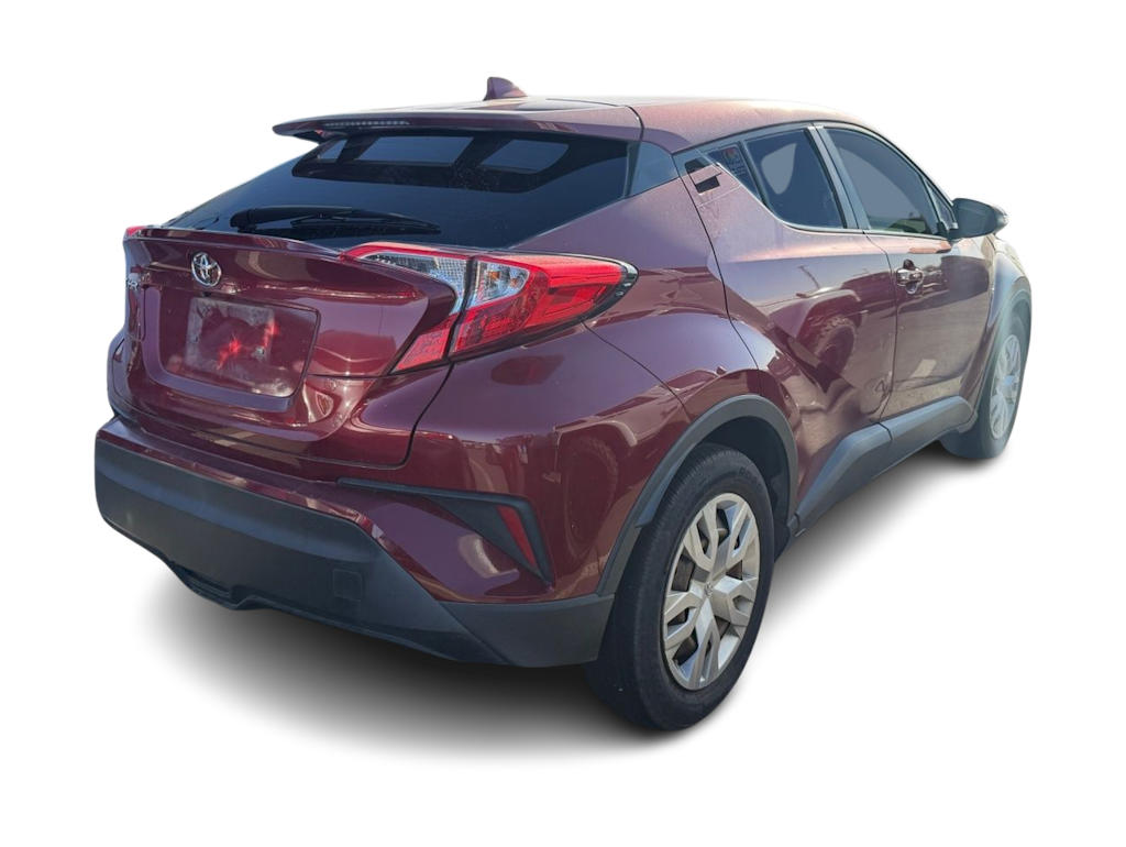 Thumbnail: 2019 Toyota C-HR - 6