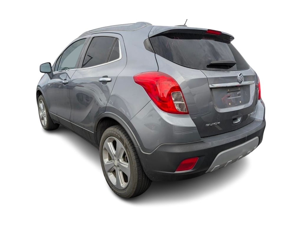 Thumbnail: 2015 Buick Encore - 2