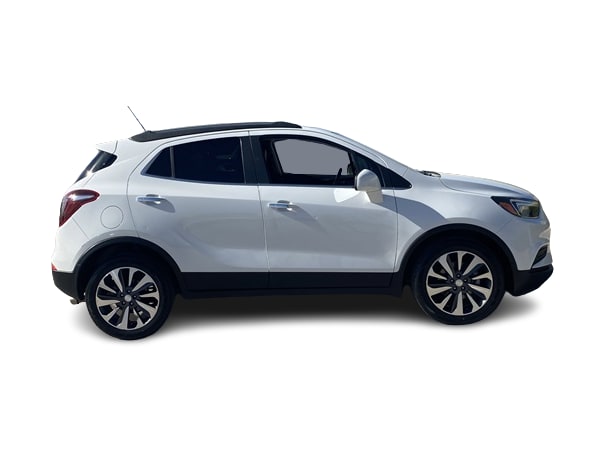 2022 Buick Encore Preferred 22