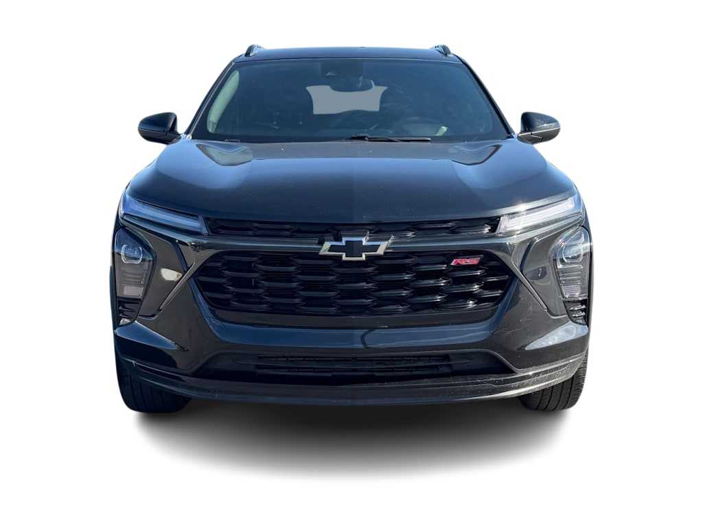 Thumbnail: 2024 Chevrolet Trax - 5